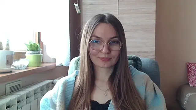 Živý XXX chat LooveELLYx