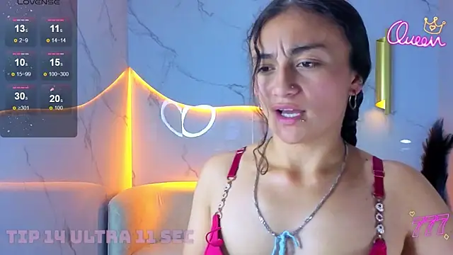 Živý XXX chat Sweet_Morita_Tx