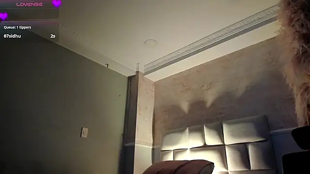 AnaiaClarck Live XXX-Chat