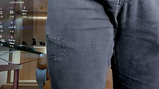 Show Webcam de George_Diesell