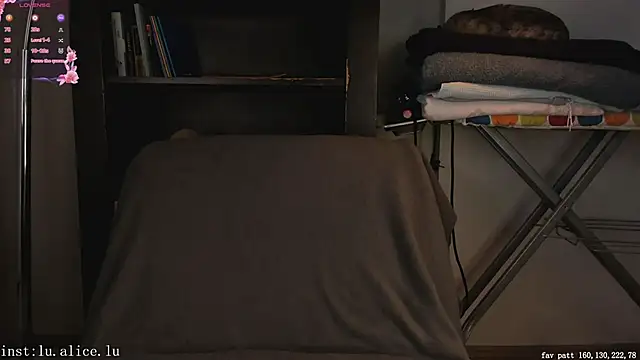 alicelu_ – Naživo XXX chat