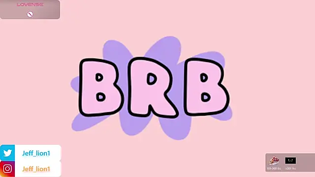 XXX chat uživo modela danna_v