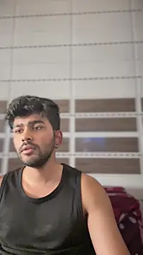 ObitoUchiha666 网络视讯表演