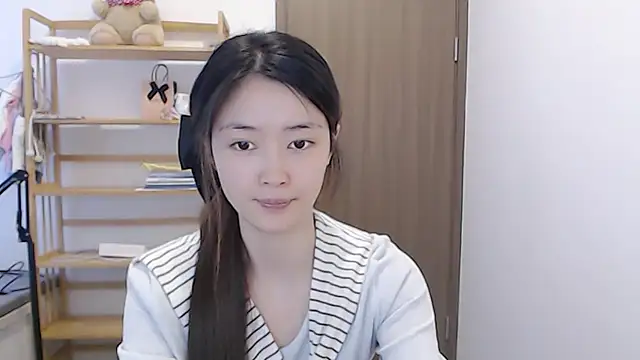 Chat XXX ao vivo de Mimi-cnbaby