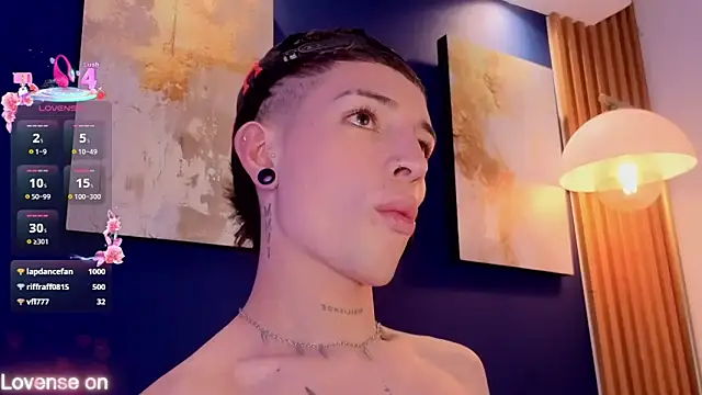 Luca_Prince_ – webcam-show