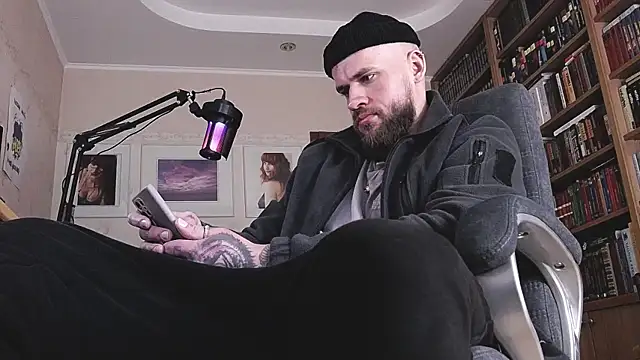 عرض كام FindomJason