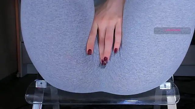 Cameltoe_squirt_inPants Obrolan Langsung XXX