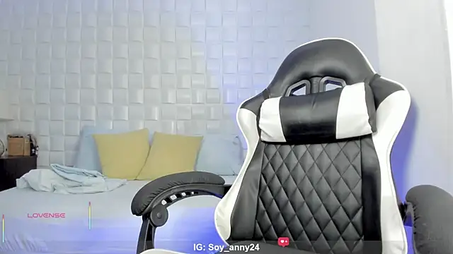 Czat XXX na żywo – anny_rouse24