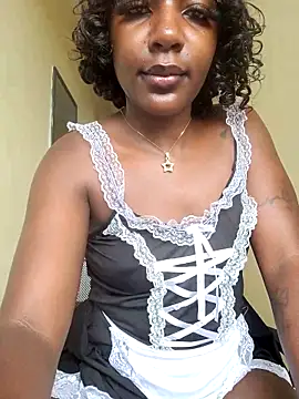 แชท XXX สดของ Sexxy_mariana