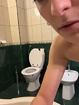 XXX chat uživo modela SelenaDaze