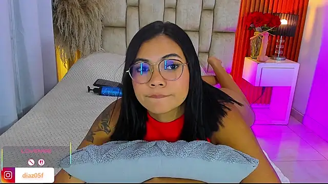 Czat XXX na żywo – im__fer