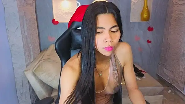 ammy_woold_b Adlı Modelin Canlı XXX Sohbeti