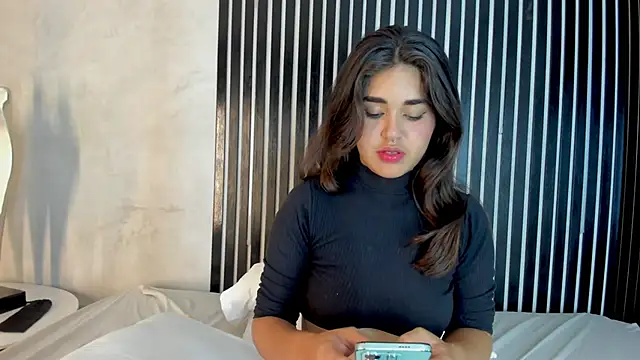 Czat XXX na żywo – melodyphillips_2_