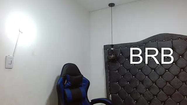 luka_big18 Pertunjukan Webcam