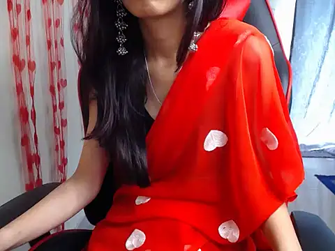 XXX chat uživo modela Sweety_piyu