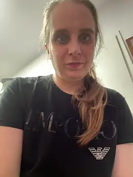 Czat XXX na żywo – Chantalee