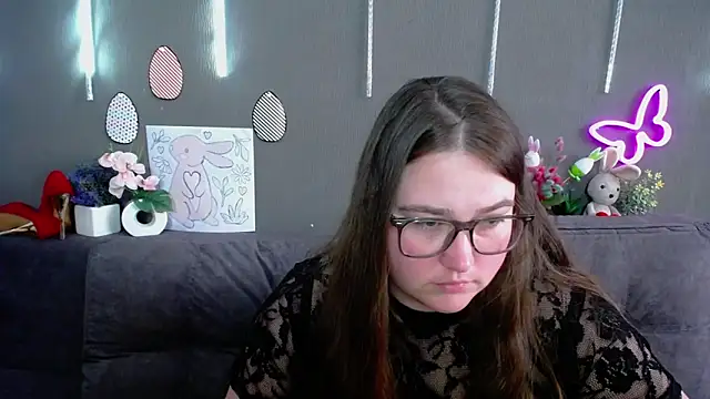 XX_Daniella_XX Adlı Modelin Canlı XXX Sohbeti