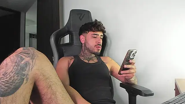 imferrer 网络视讯表演