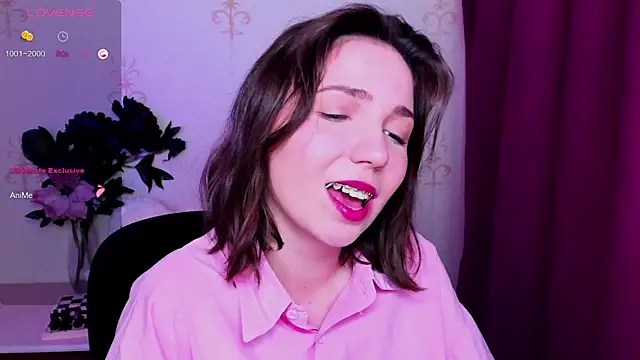 KindHazelHere_ Live XXX-Chat