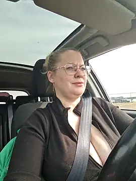 Webkamerová show BustyLanaX