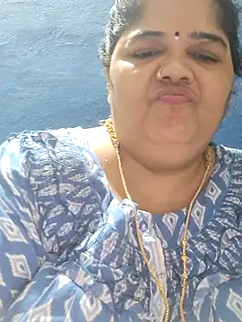 Chatroom XXX en direct de tamilthanushri