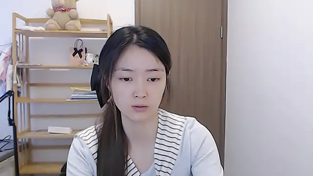 Chatroom XXX en direct de Mimi-cnbaby