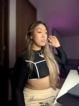 Chatroom XXX en direct de Im_sophiie