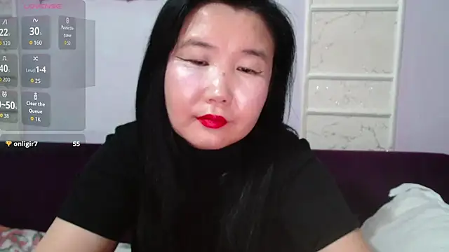 Chat +18 de Bet_Lu ao vivo