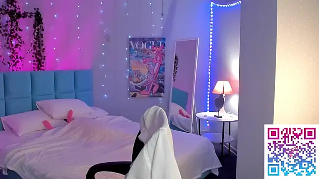 XXX chat uživo modela boozekirs_