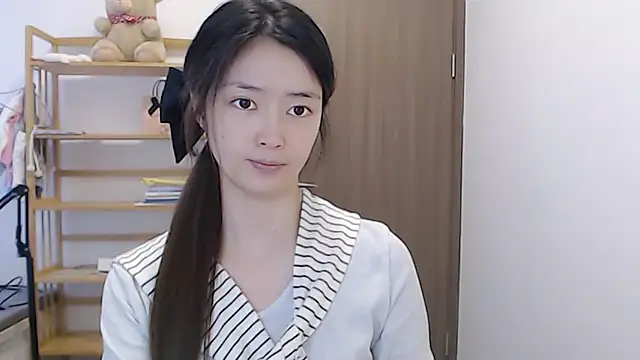 Sembang XXX Secara Langsung Mimi-cnbaby