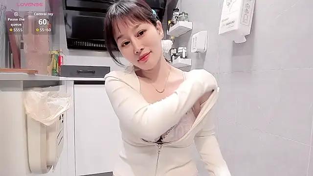 Vivian-6 Live XXX-Chat