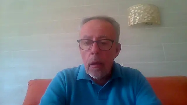 Show webcam de tuggy59