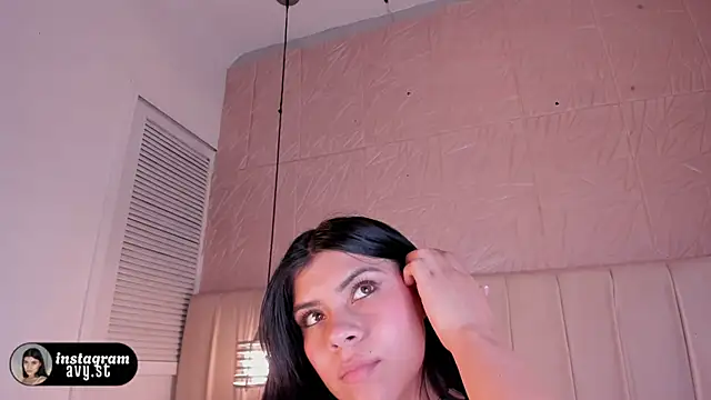 avy_st Live XXX Chat