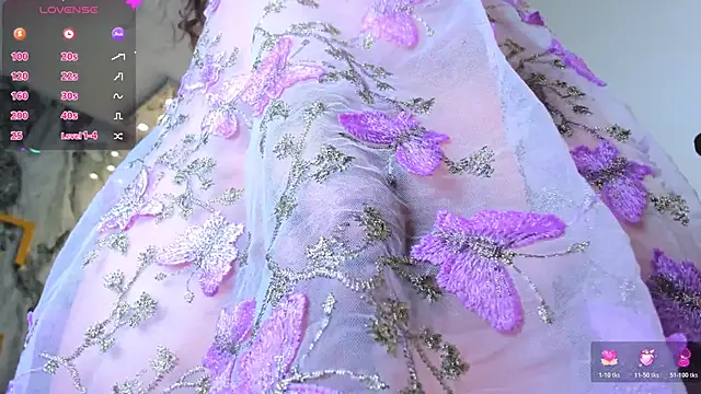 Sophi_Johnson: вебкам-шоу