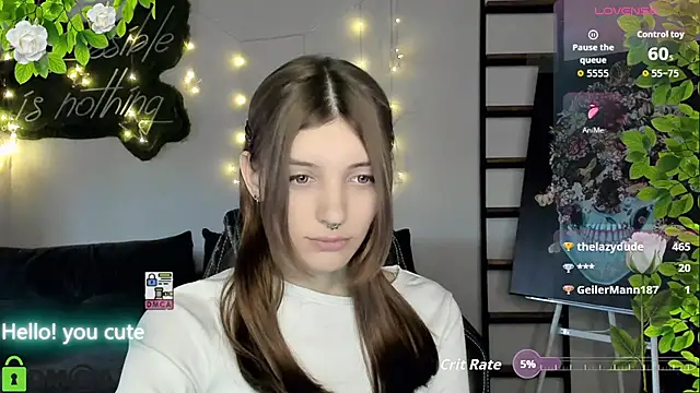 CherryBloom777: онлайн-секс-чат