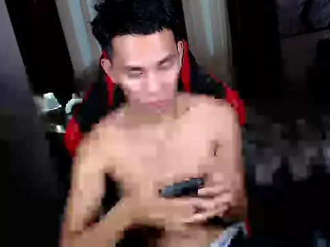 drinkmycumx Pertunjukan Webcam