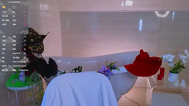 Онлайн чат XXX WICKEDEMBER