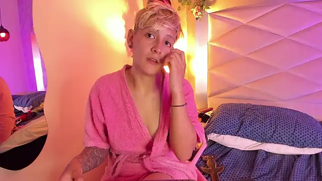 DannyRouds: онлайн-секс-чат