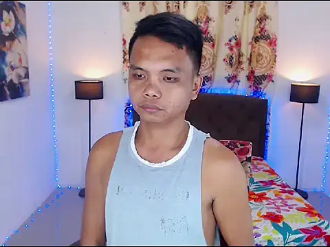 IANhARDfUcker Pertunjukan Webcam