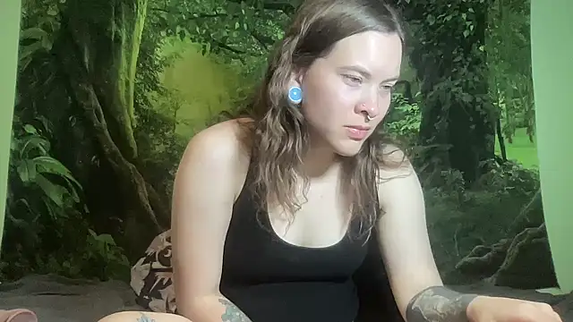 Chatroom XXX en direct de mo0ngoddess