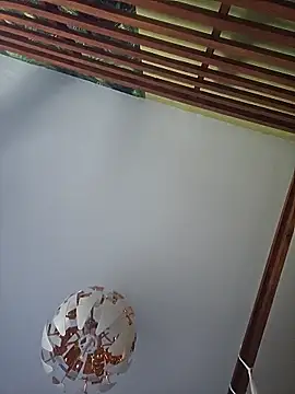 AnubisTVirus' Webcam Show