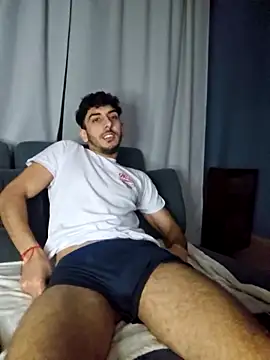 VelvetSolez: απευθείας συνομιλία ΧΧΧ