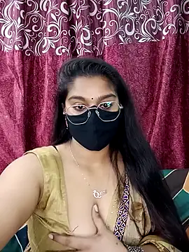 Jasmine_jaaan's Webcam Show