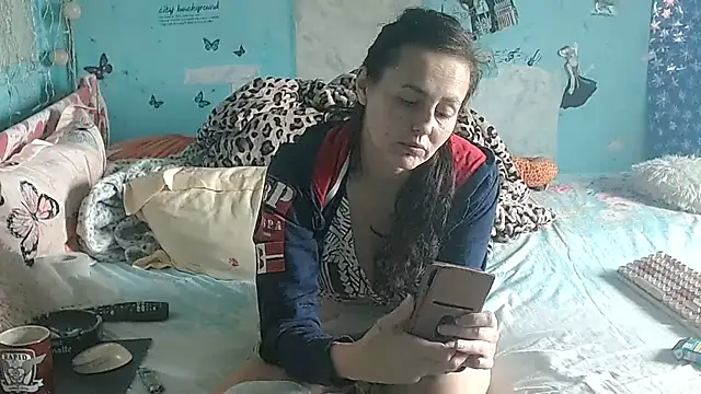 Chat XXX en directo de brighteyes77