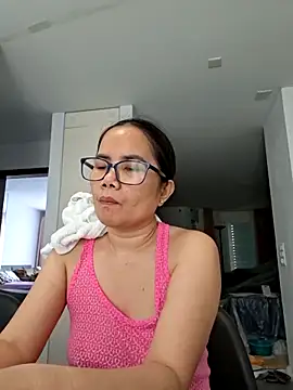 Chat XXX en directo de kittybabe69