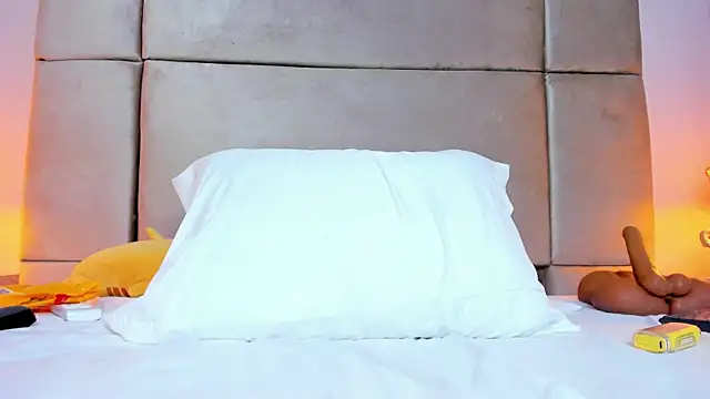 Sembang XXX Secara Langsung isabel_sofiaa