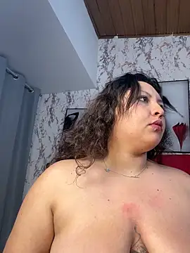 Larissa_Antonella's Live XXX Chat