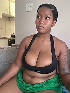 عرض كام Brandyy23