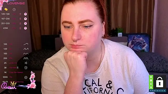 Alicia_love00 现场XXX聊天