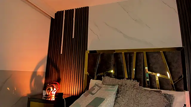 Chloe_Connor élő XXX-chatje